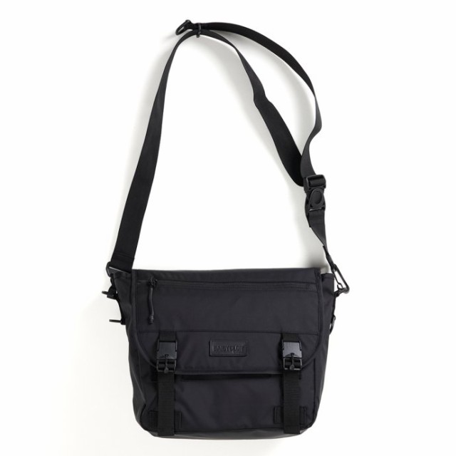 BAICYCLON by bagjack / BCL-43 MEDIUM MESSENGER BAG バイシクロ