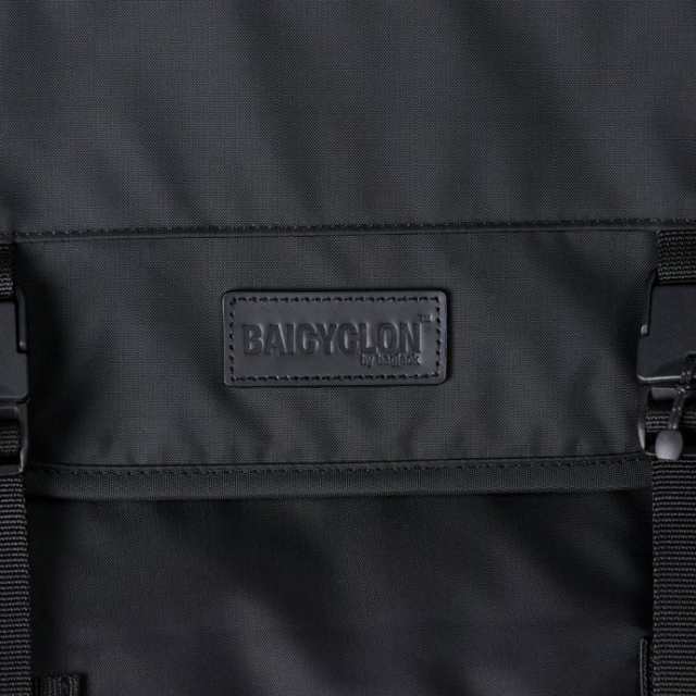 BAICYCLON by bagjack / BCL-43 MEDIUM MESSENGER BAG バイシクロ