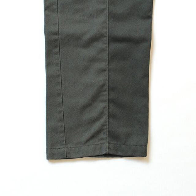Hexico(ヘキシコ)/ Deformer Pants - Ex. U.S. Work Pants リメイクワークパンツ - 31 オリーブ_5