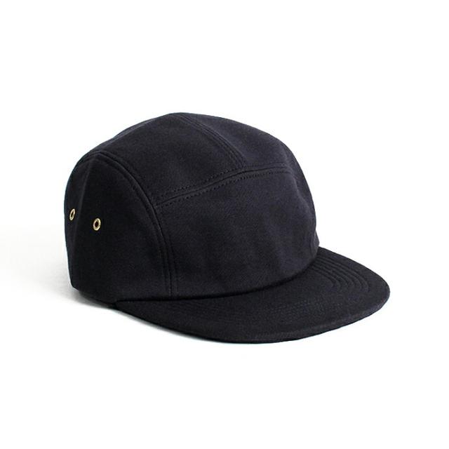 Trad Marks / Basic Jet Cap SW - Navy ベーシックジェットキャップ スウェット - ネイビー 即日発送 即納