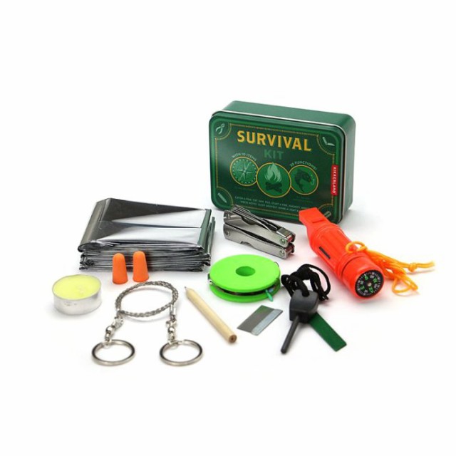 KIKKERLAND（キッカーランド）Survival Kit サバイバルキット｜au PAY マーケット