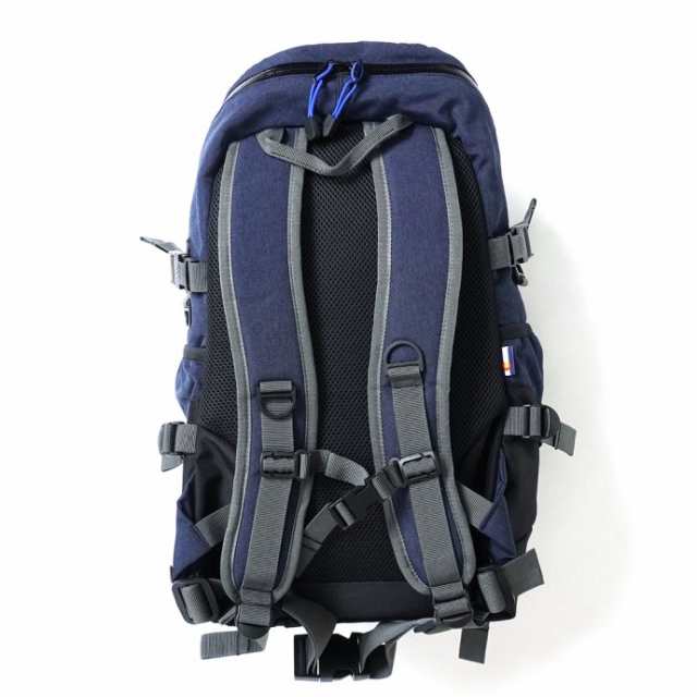 MADDEN / BEAR PEAK - Navy メデン ベアピーク バックパック 20L ネイビー MDNM-04 リュック 黒 メンズ ビジネス  大容量 送料無料 PCバッグ ポイント 消化の通販はau PAY マーケット - ジュエリー／ファッション ＥＨＳ | au PAY  マーケット－通販サイト