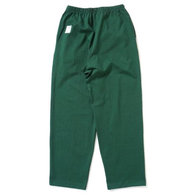 パンツ barom one ワンフォークロージング 1111clothing ◇バルーンカーゴ ライン