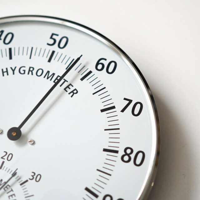 TFA Analogue Thermo-Hygrometer
