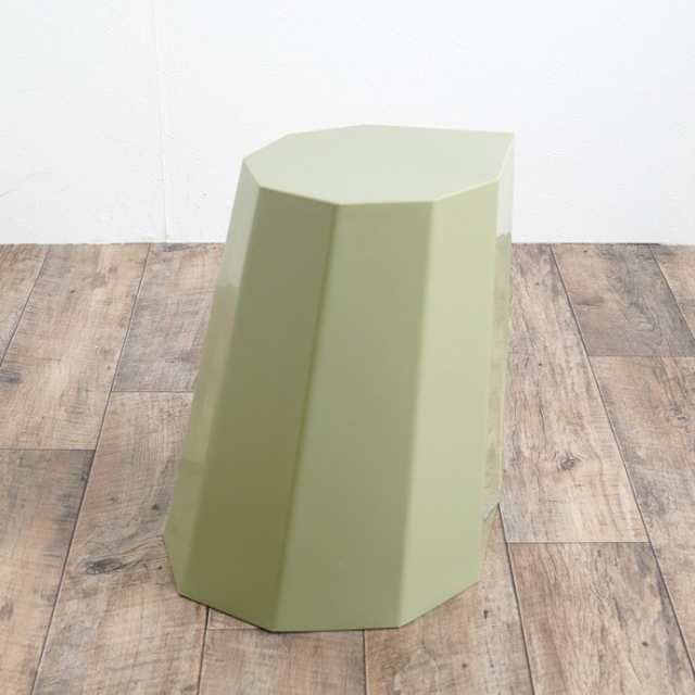 Arnold Circus Stool - Pistachio アーノルドサーカス スツール ピスタチオ Martino Gamper マルティノ・ガンパー