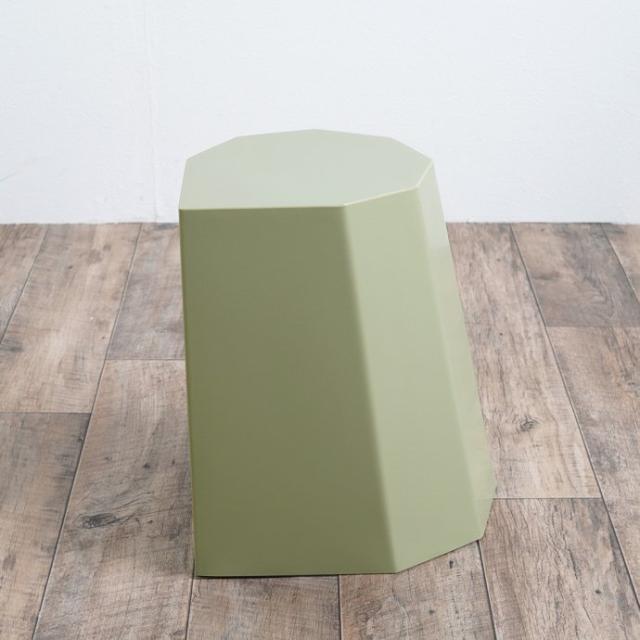Arnold Circus Stool - Pistachio アーノルドサーカス スツール