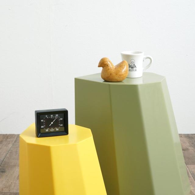 Arnold Circus Stool - Pistachio アーノルドサーカス スツール