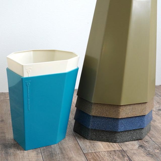 Arnold Circus Stool - Blue Mottle アーノルドサーカス スツール