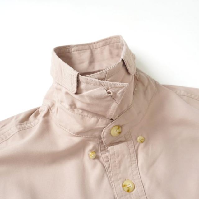 Guide's Choice / PACA Fishing Shirts Short Sleeve - Bone 半袖フィッシングシャツ_3