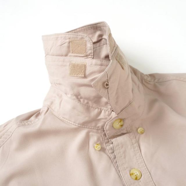 Guide's Choice / PACA Fishing Shirts Short Sleeve - Bone 半袖フィッシングシャツ_4
