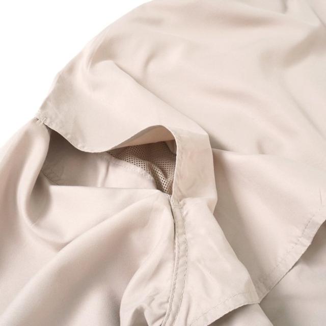 Guide's Choice / PACA Fishing Shirts Short Sleeve - Bone 半袖フィッシングシャツ_7