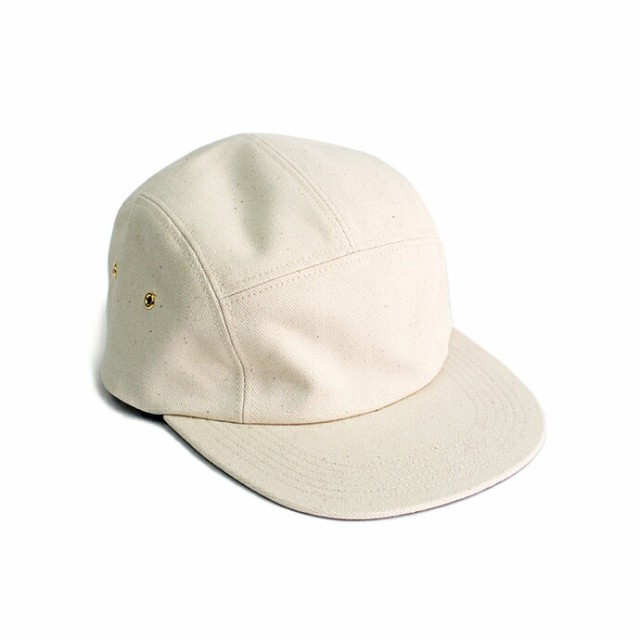 Trad Marks / Basic Jet Cap CV トラッドマークス ベーシックジェットキャップ キャンバス ブラック ネイビー チャコール  ブラウン 生成 の通販はau PAY マーケット - ジュエリー／ファッション ＥＨＳ | au PAY マーケット－通販サイト