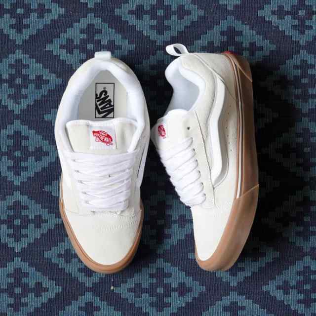 Vans knu skool バンズ　ニュースクール　us企画　28cm