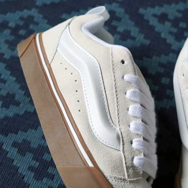 Vans knu skool バンズ　ニュースクール　us企画　28cm