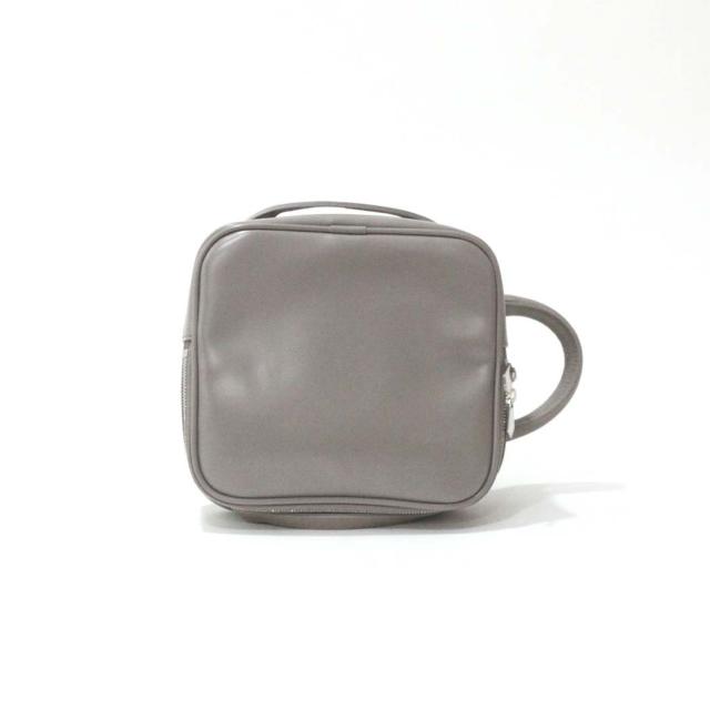 PIENI（ピエニ） / SZB-34-5047 /  NELIO  - HARMAA(グレー×グレー）