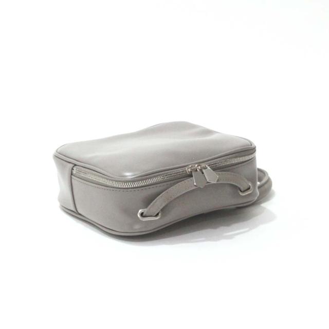 PIENI（ピエニ） / SZB-34-5047 /  NELIO  - HARMAA(グレー×グレー）