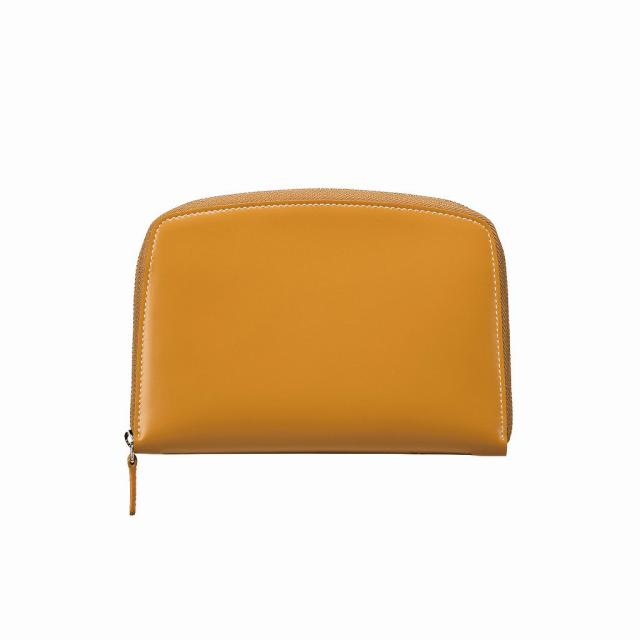 PIENI（ピエニ） / SZA-44-4019 / MULTI CASE  - KARAMELLI(キャラメル×ブラウン)