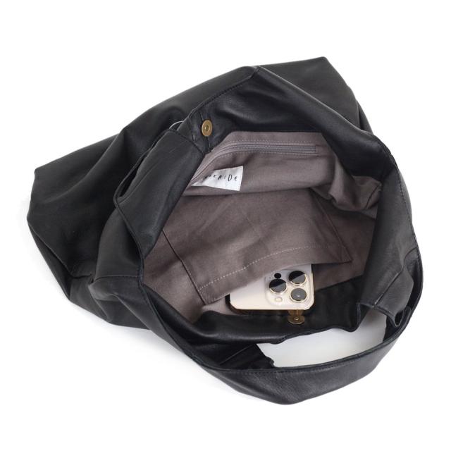 SEASIDE FREERIDE シーサイドフリーライド 22B-SFR131 AKRA BAG 全5色