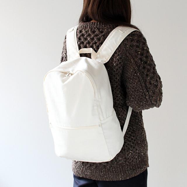 エコバッグ This is…（ディスイズ） / キャンバス・パッカブル・デイパック    買い回り 買い周り 買いまわり ポイント消化