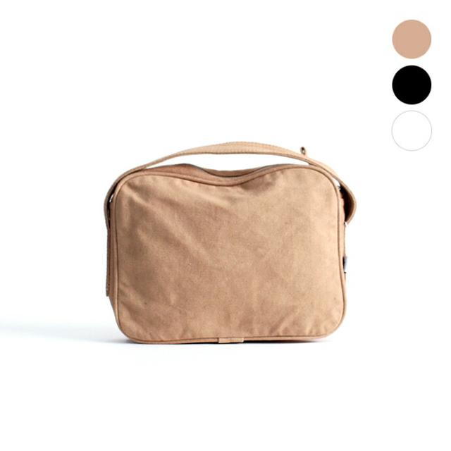 TYPE（タイプ） / コットン キャンバス ハンドバッグ TYPE-010 - 全3色 送料無料の通販は 7,304円