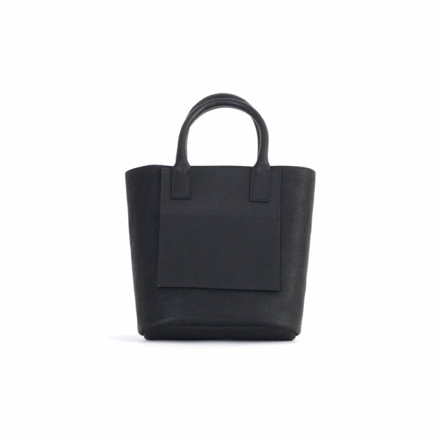 COURTNEY ORLA (コートニーオーラ) / INVERSE TOTE s - ブラック/ブラック INV23SPL015001BK/BKトートバッグ 黒 ブラック シンプル 無地