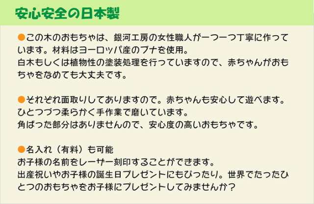 送料無料 きのこのこのこ 木のおもちゃ 積み木 パズル 0才 100才 バリアフリー 知育玩具 6ヶ月 8ヶ月 10ヶ月 1歳 2歳 3歳 4歳 おしの通販はau Pay マーケット 木のおもちゃ製作所 銀河工房