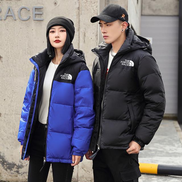 ダウンコート メンズ レディース 中綿コート アウトドア 大きいサイズ コート 冬アウター カジュアル フード付き 羽毛 軽量 防風 防の通販はau Pay マーケット Premiere Japan