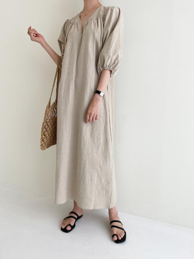 人気商品 送料無料 ワンピース レディース ｖネック五分袖 ちょうちん袖 ワンピース レディース 40代 きれいめ 夏 シャツワンピース の通販はau Pay マーケット Premiere Japan