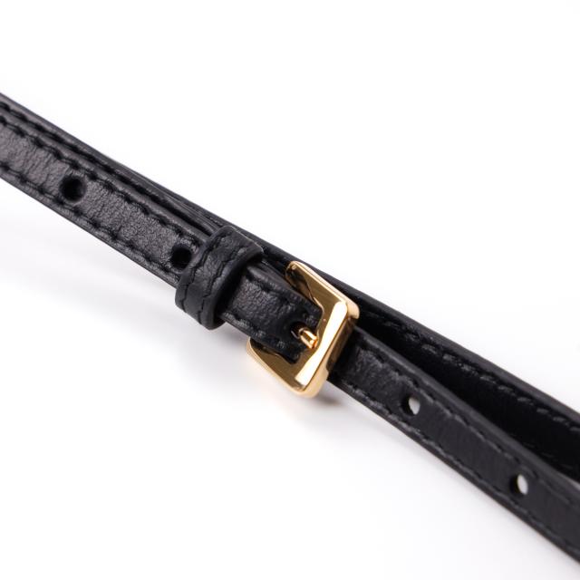 MIUMIU ミュウミュウ 財布 5ML055 パスポートホルダ ネックウォレット