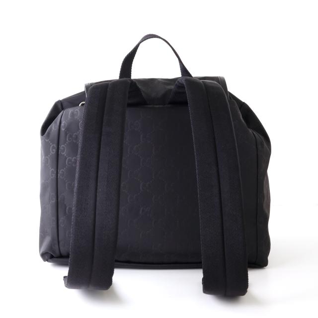 グッチ GUCCI リュックサック/バックパック 510343 GG柄 グッチ GUCCI リュックサック/バックパック 510343 GG柄