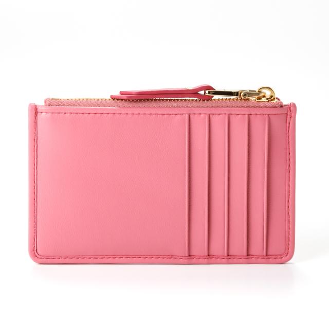 MIUMIU ミュウミュウ 5MB060 マトラッセ エンベロープ財布 新品 ギフト