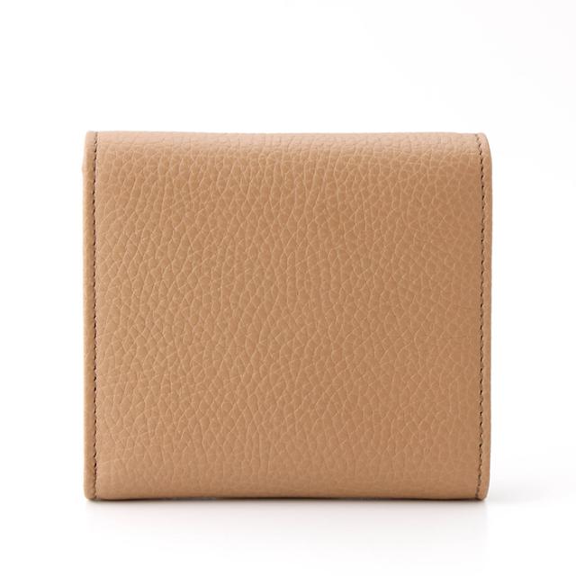 【国内発送】GUCCI SOHO コンパクトl三つ折り財布 598207 ギフト GUCCI グッチ SOHO コンパクトl三つ折り財布 598207 新品 ギフト