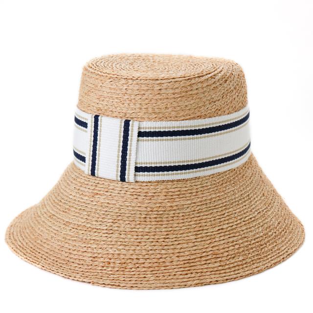 送料無料】MIUMIU ミュウミュウ 5HC342 ファブリックハット Woven