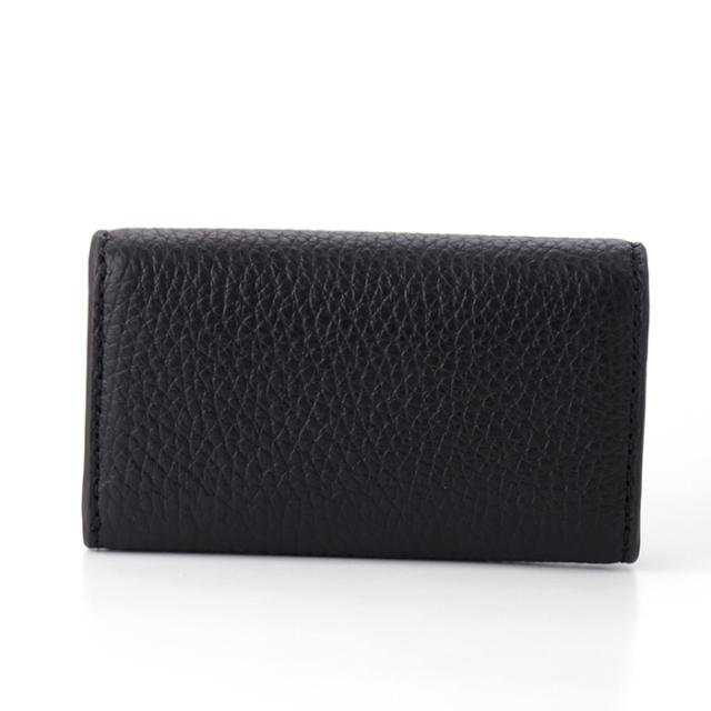 FURLA フルラ キーケース 新デザイン 4連キーケース アーチ 新品
