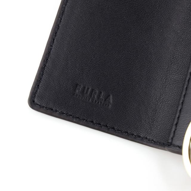 FURLA フルラ キーケース 新デザイン 4連キーケース アーチ 新品