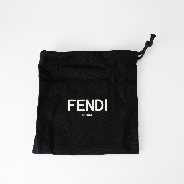 FENDI フェンディ 7AP011 レザー 6連キーケース 新品 ギフト 新品・本物保証 ギフト プレゼント 無料ギフトラッピング対応可！