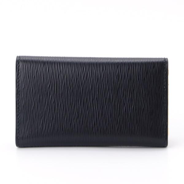 PRADA プラダ Vitello Move キーケース 1PG222 新品 本物保証ギフト ラッピング プレゼント 無料 ギフト ギフトラッピング_3