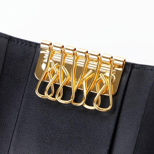 PRADA プラダ Vitello Move キーケース 1PG222 新品 本物保証ギフト ラッピング プレゼント 無料 ギフト ギフトラッピング_7