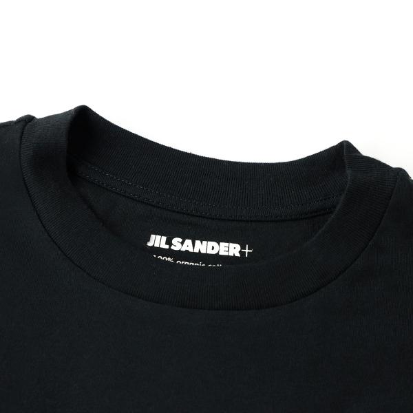 JILSANDER ジルサンダー ロングTシャツ 3枚set J40GC0002JTN254 新品