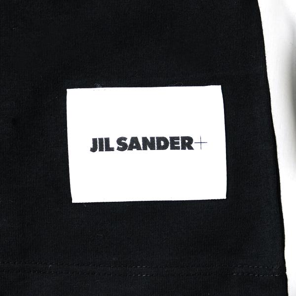 JILSANDER ジルサンダー ロングTシャツ 3枚set J40GC0002JTN254 新品