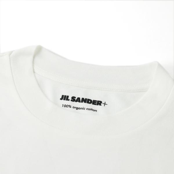 JILSANDER ジルサンダー ロングTシャツ 3枚set J40GC0002JTN254 新品 本物保証 無料 ギフト ギフトラッピング
