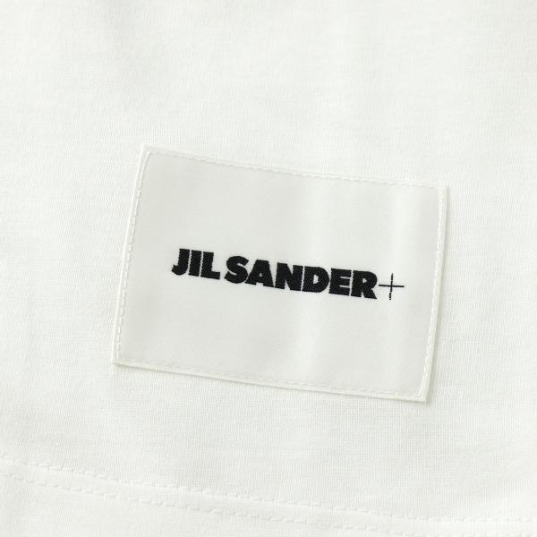 JILSANDER ジルサンダー ロングTシャツ 3枚set J40GC0002JTN254 新品