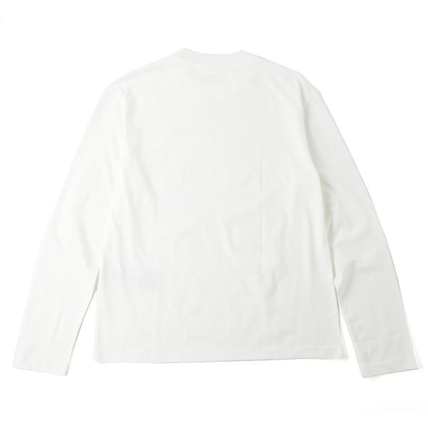 JILSANDER ジルサンダー ロングTシャツ 3枚set J40GC0002JTN254 新品 本物保証 無料 ギフト ギフトラッピング