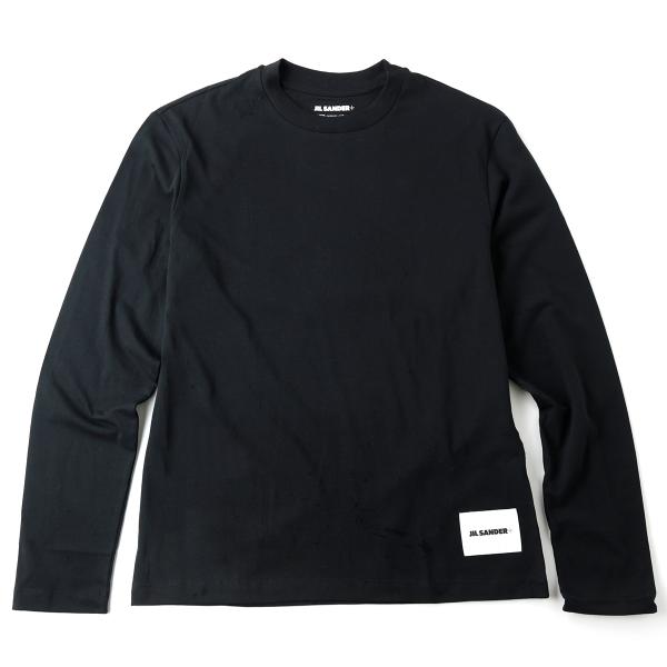 JILSANDER ジルサンダー ロングTシャツ 3枚set J40GC0002JTN254 新品 本物保証 無料 ギフト ギフトラッピング