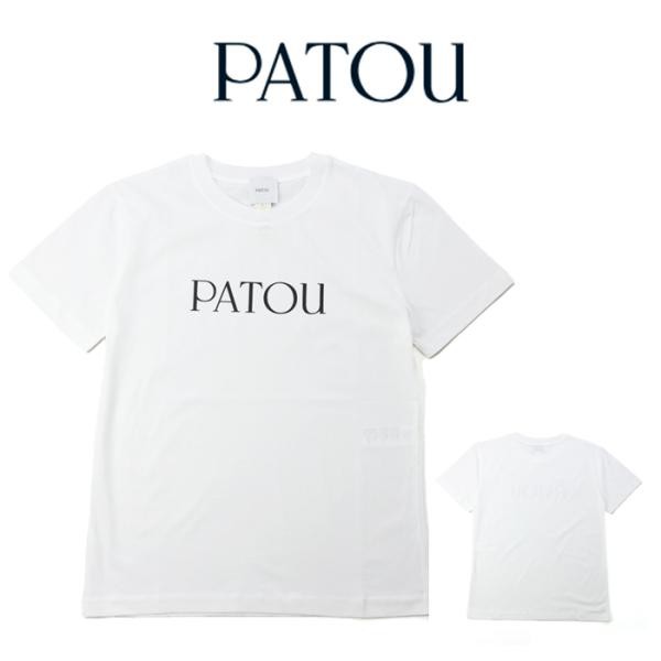 PATOU オーガニック コットン Tシャツ XXS XS S Mの通販は