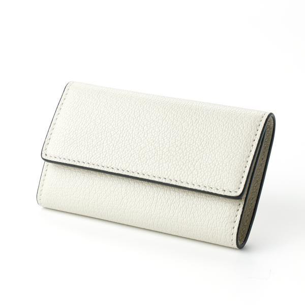 MAISON MARGIELA 6連 キーケース S55UA0026 新品・本物保証 ギフト