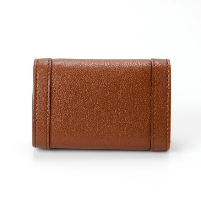 GUCCI グッチ キーケース 658636 バンブー キーケース 新品 ギフト プレゼント 贈り物 無料 ラッピング 包装_3