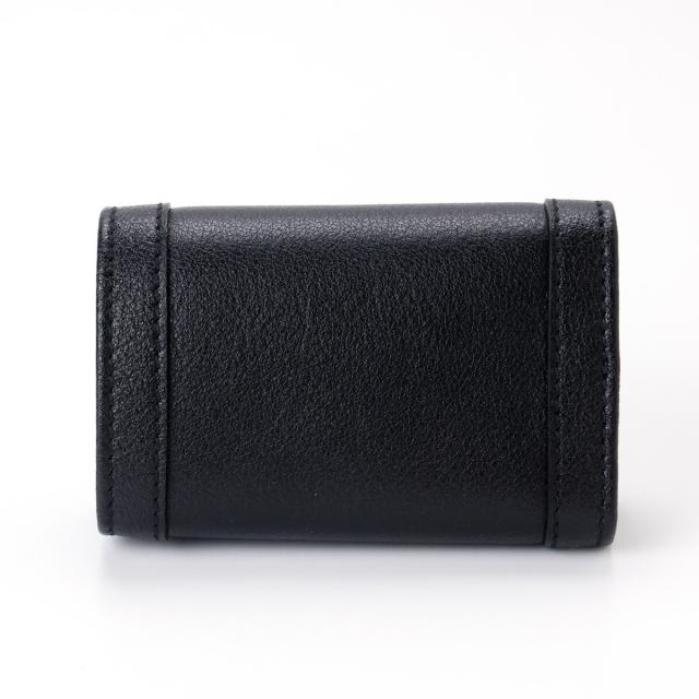 GUCCI グッチ キーケース 658636 バンブー キーケース 新品 ギフト プレゼント 贈り物 無料 ラッピング 包装_12