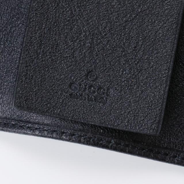 GUCCI グッチ キーケース 658636 バンブー キーケース 新品 ギフト プレゼント 贈り物 無料 ラッピング 包装_17