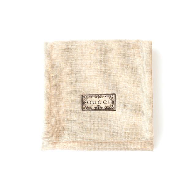 GUCCI グッチ 財布 シグネチャーウォレット 二つ折り財布 473916 新品